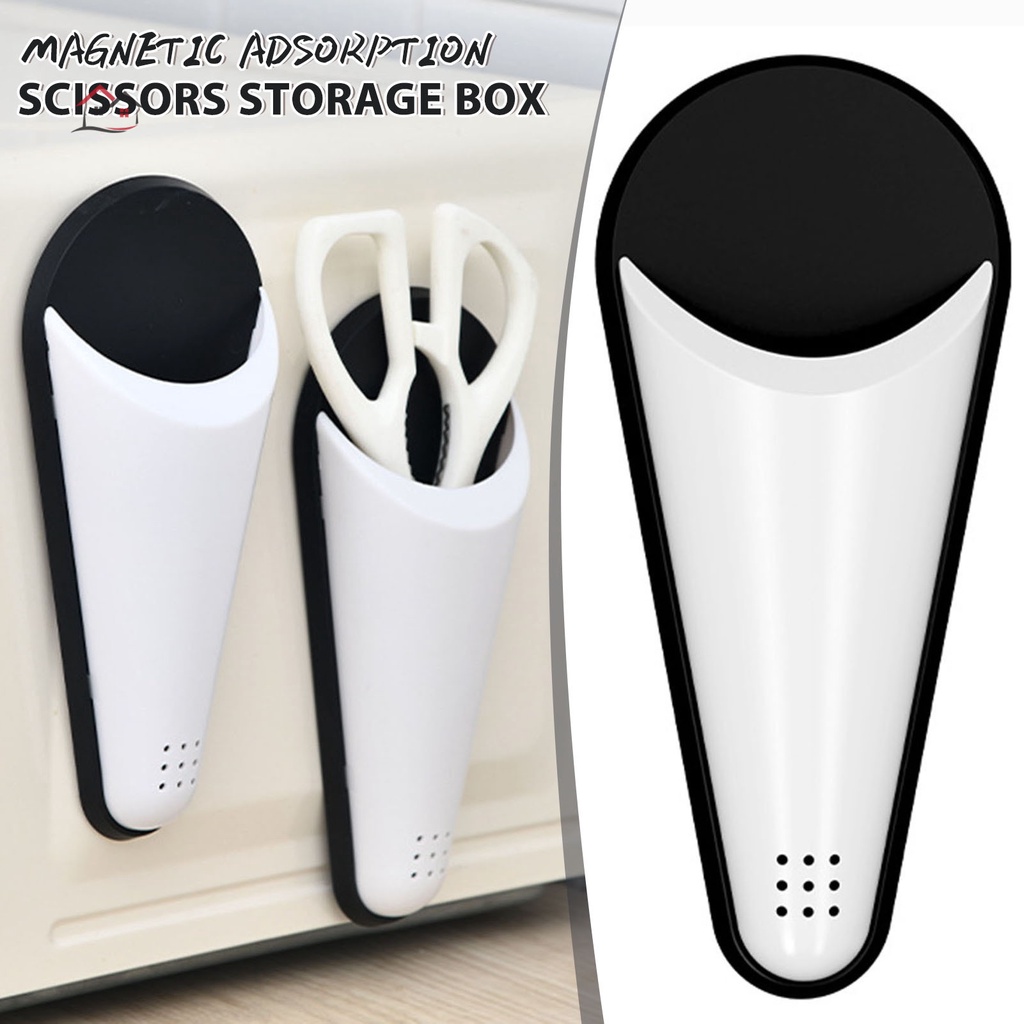 Scissors Holder Portable Kitchen Tools For Restaurant Fridges