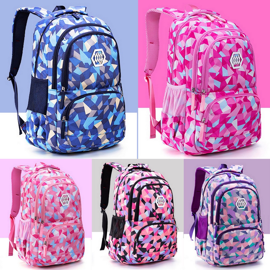 School backpack online shopee