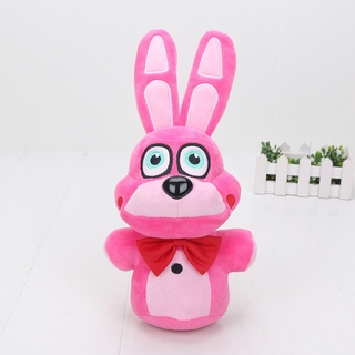 25cm Five Nights At Freddy's Sister Location FNAF Funtime Freddy