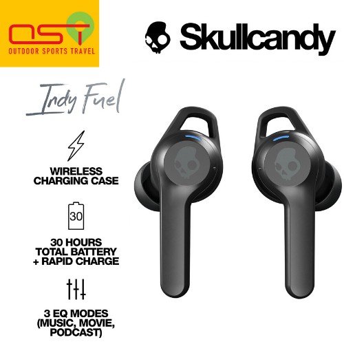 Skullcandy indy ear discount hooks