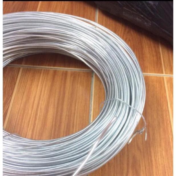 Plastic coated zinc 5 meters | Shopee Singapore