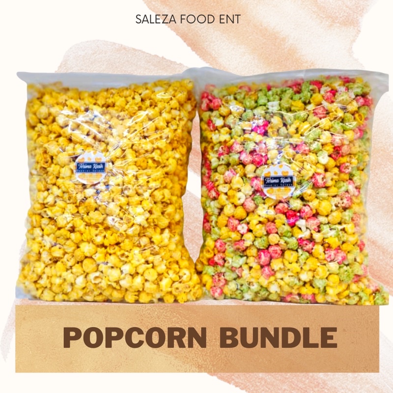 Buy Popcorn Products At Sale Prices Online - August 2026 | Shopee Singapore