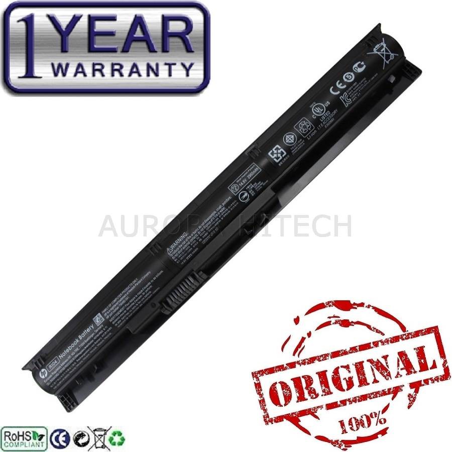 HP ProBook 470 G3 470 G4 RI04 R104 RI06 Laptop Notebook PC Battery ...