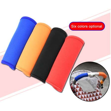 Luggage Handle Wrap For Suitcase, Comfortable Soft Handle Cover