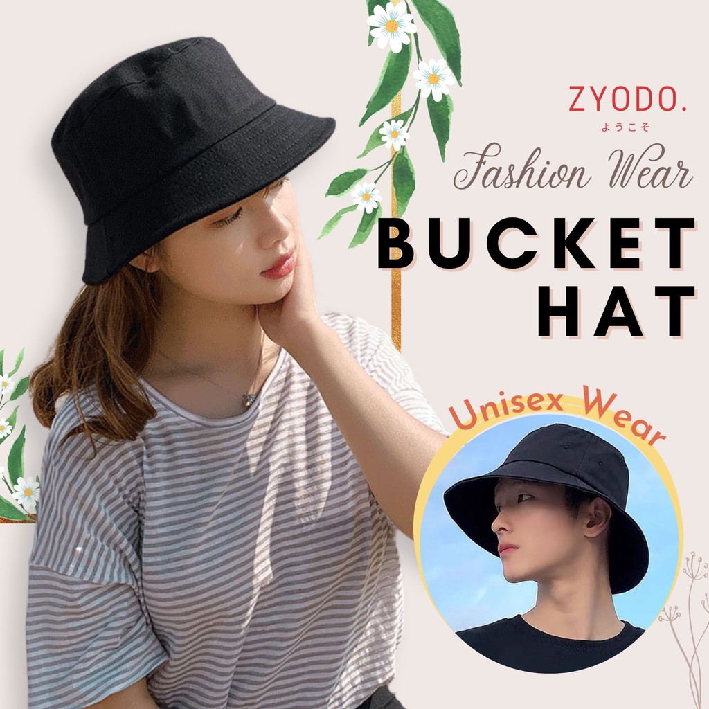 bucket hat - Prices and Deals - Apr 2024
