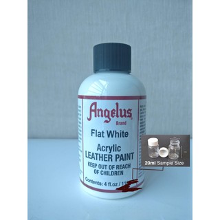 White acrylic hot sale shoe paint