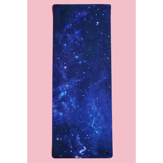 POPFLEX Active Vegan Suede Yoga Mats Shopee Singapore