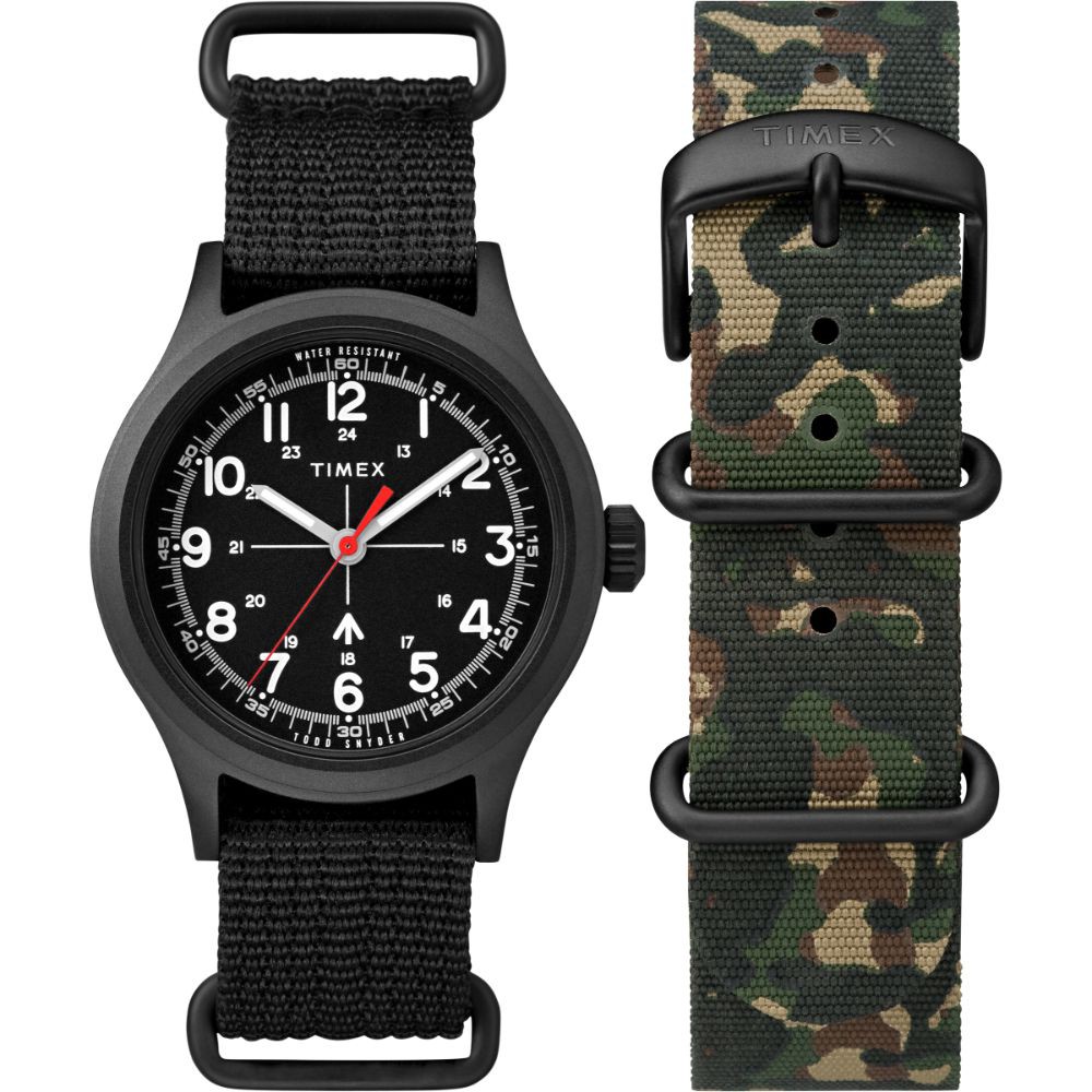 Timex tactical watches sale