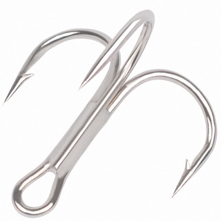 treble fishing hook - Prices and Deals - Mar 2024