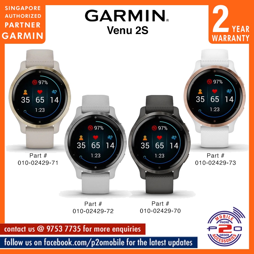 Garmin watch best sale sim lim square