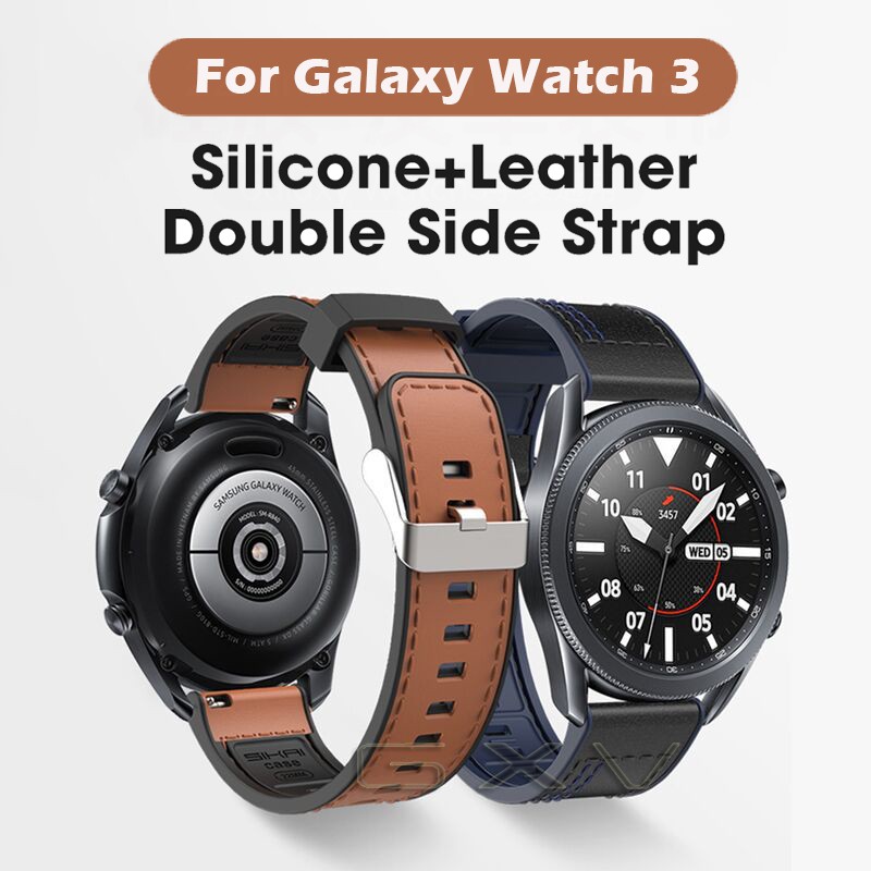 Watch bands for sales galaxy watch 46mm