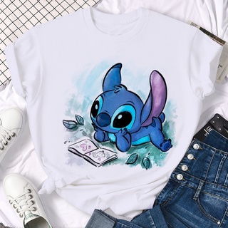 Kawaii Lilo and Stitch t-shirt, cute, and lovely | iPad Case & Skin