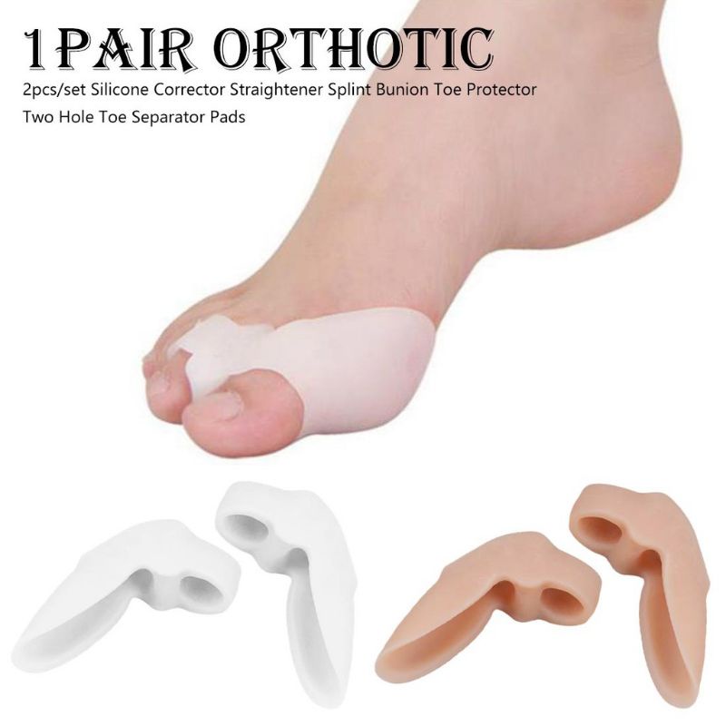 silicone Reduces The Friction Of The Bone Of The Feet. Convex Foot ...