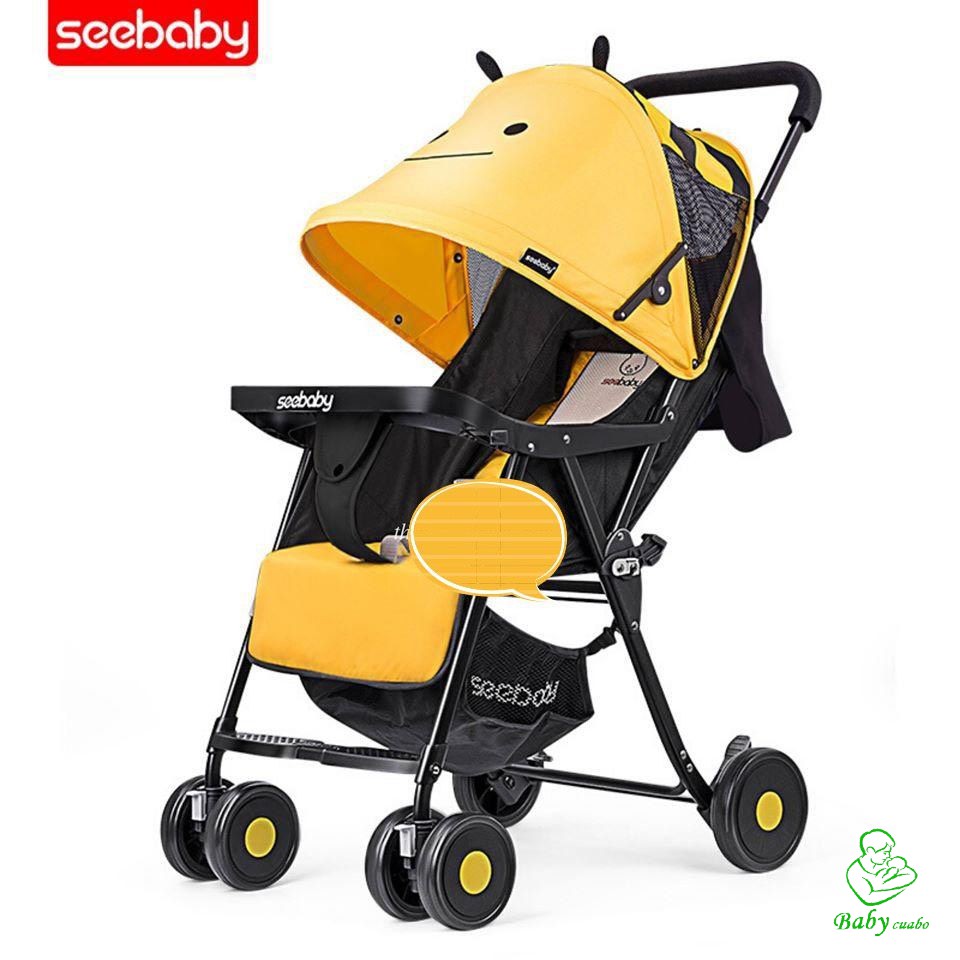 Seebaby stroller store website