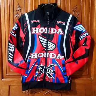 Racing clearance team jackets