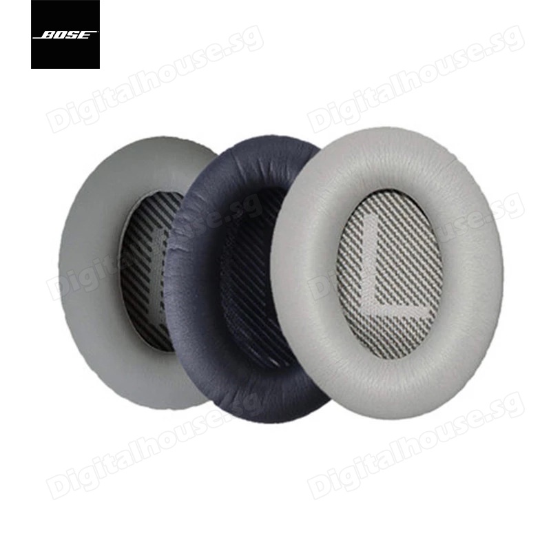 Replace qc35 ear discount pads