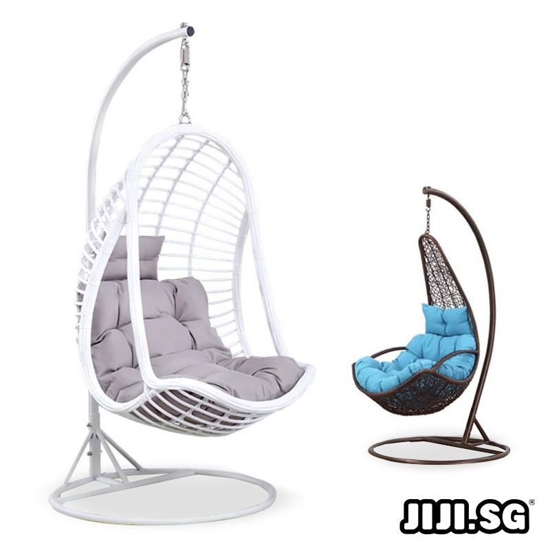 Swing chair online shopee