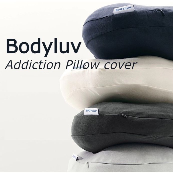 Addiction best sale pillow bodyluv