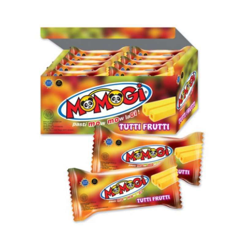 Momogi snacks all variants per pc contains 20 pcs biscuits, cookies ...