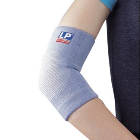 Elbow Guard & Support LP Support: LP963 Elastic Elbow Support | Shopee ...