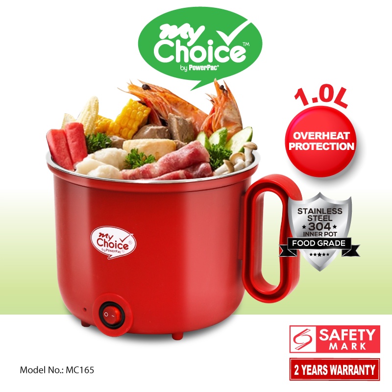 Multi cooker shopee sale