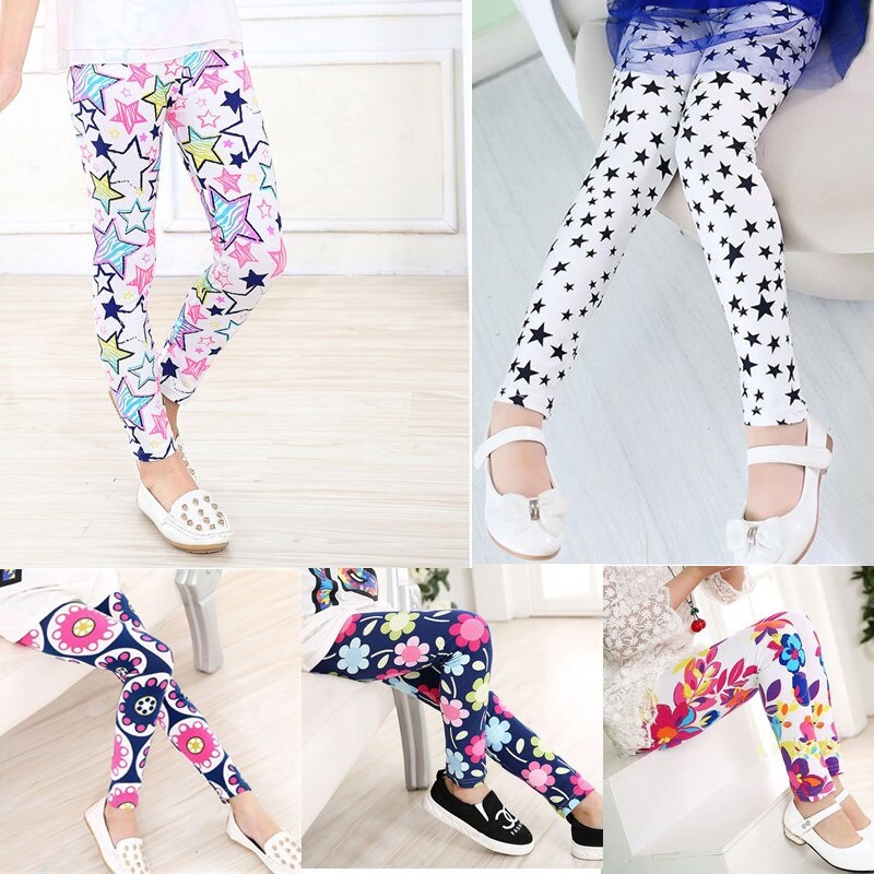 Children leggins on sale