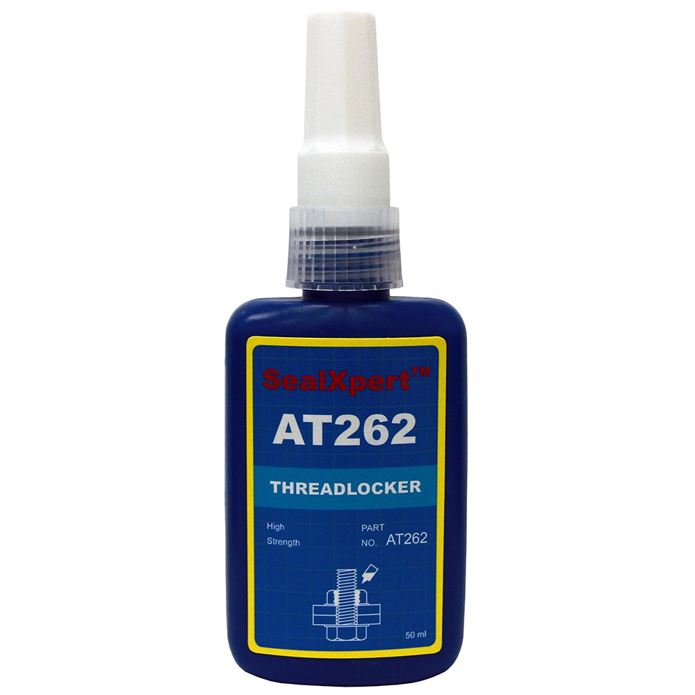 SealXpert AT262 Anaerobic Threadlocker (50 ml/bottle) Shopee Singapore