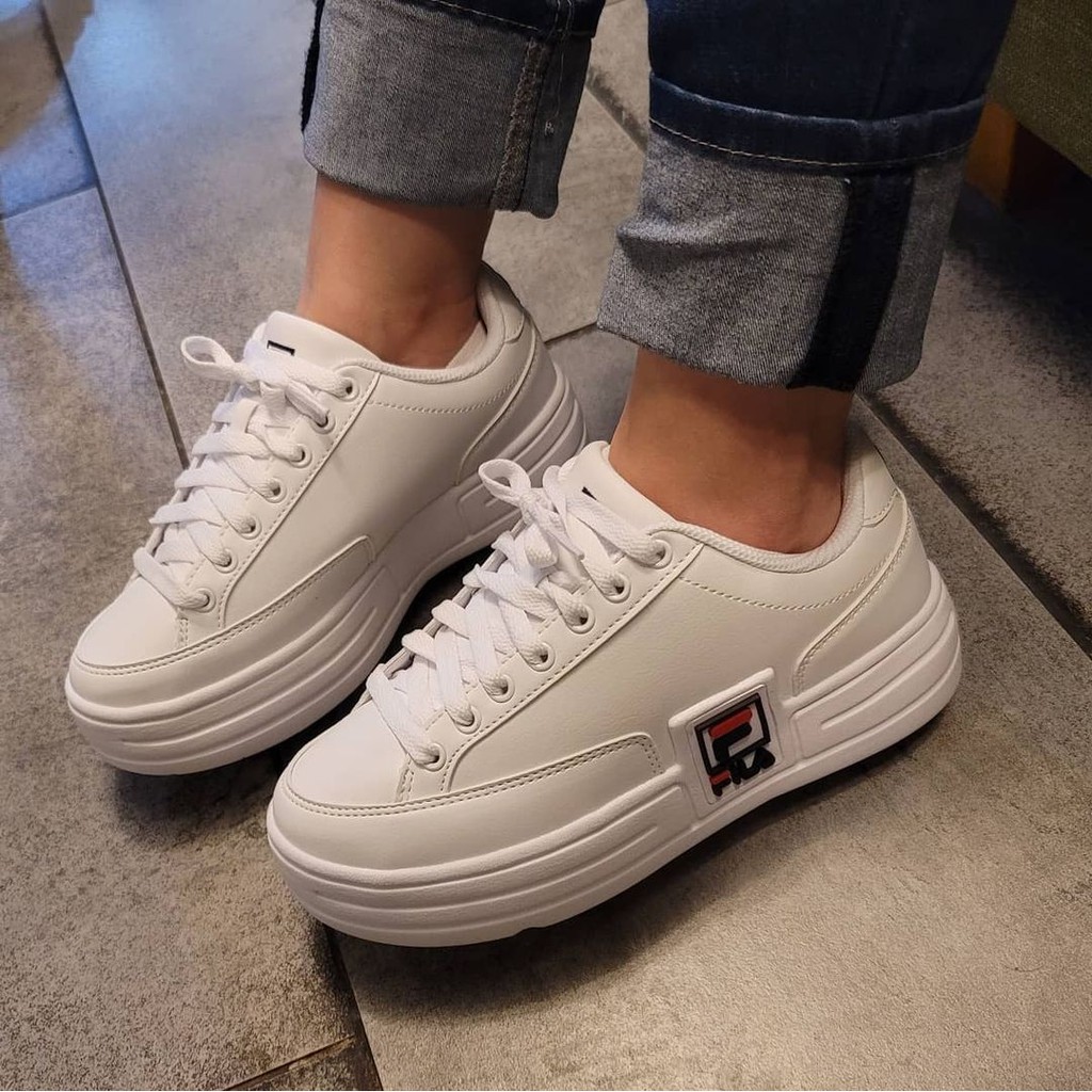 Fila funky shoes on sale
