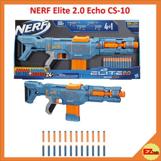Nerf Fortnite SMG-Zesty Elite Dart Blaster -- Removable Stock, Barrel and  10-Dart Clip, 10 Nerf Elite Darts - Nerf