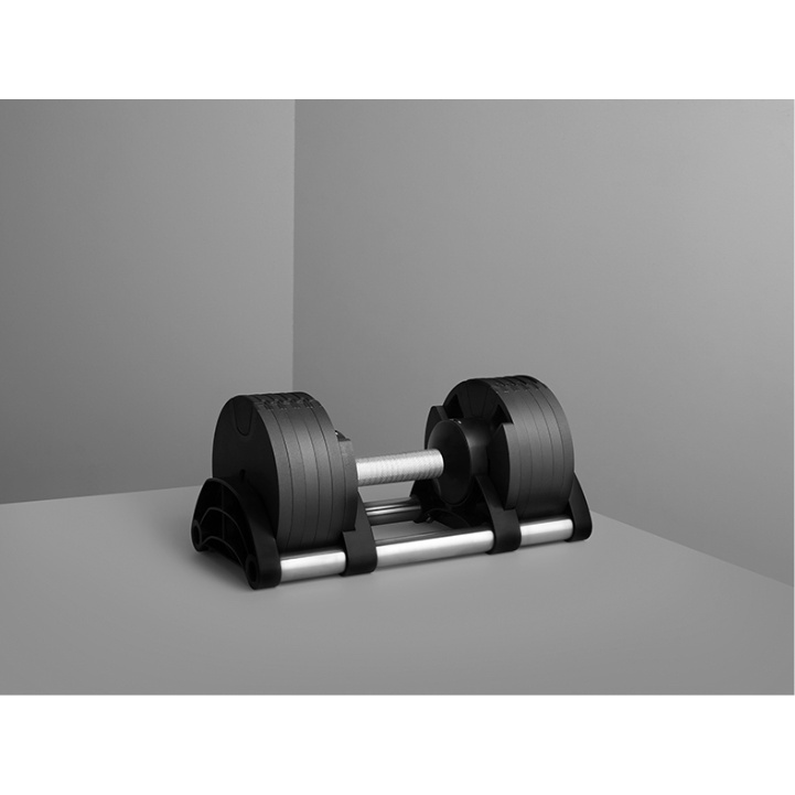 🇸🇬Ready Stock!! Nuo Nuobell Flexbell Adjustable Dumbbells 20KG