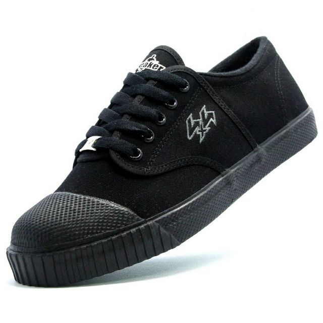 Breaker 4x4 30-47 Student Shoes Sneakers | Shopee Singapore