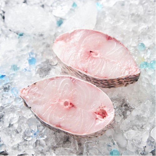 Fresh Balai Threadfin Steak [200G] | Shopee Singapore
