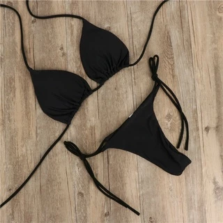 two piece bikini Prices and Deals May 2024 Shopee Singapore