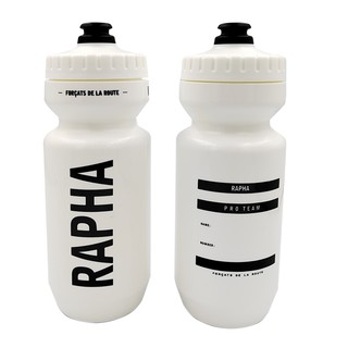 RAPHA Pro Team Logo-Print Water Bottle, 625ml for Men