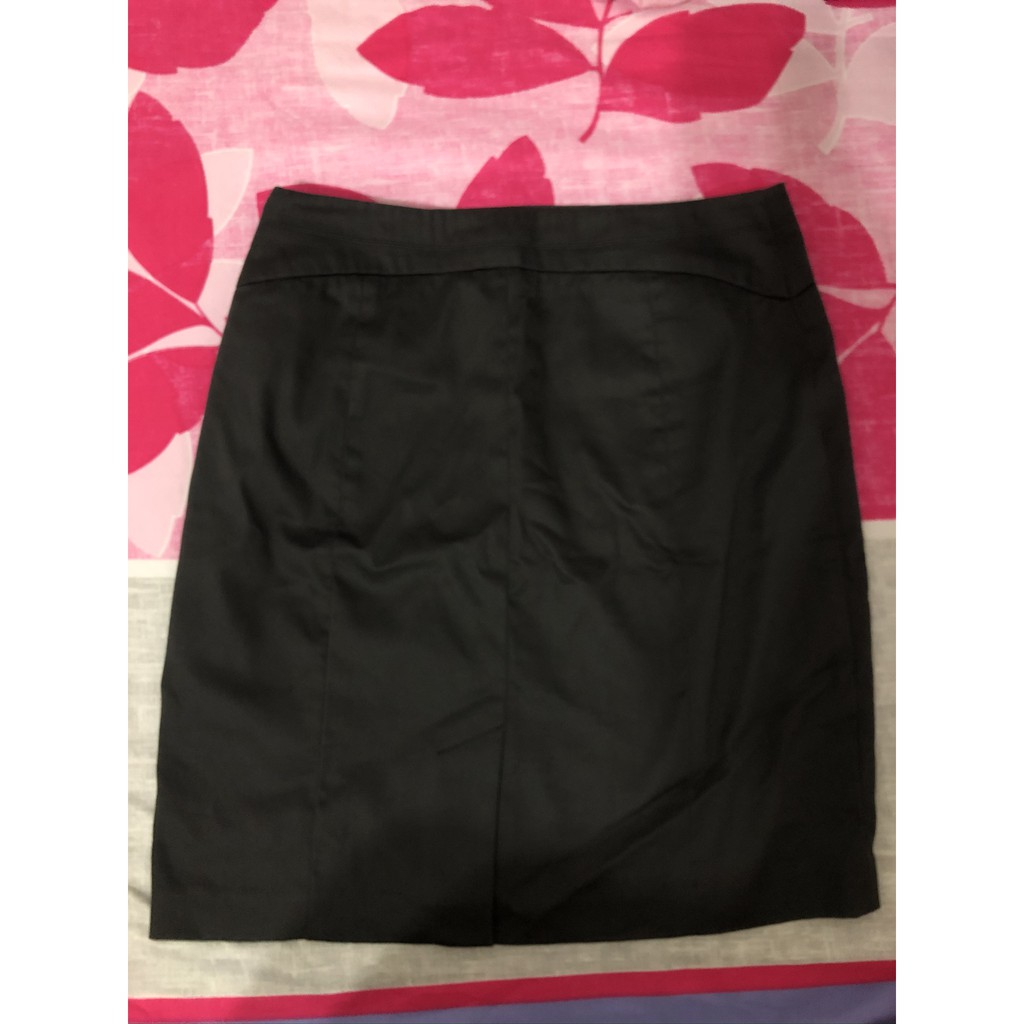 G2000 shop office skirt