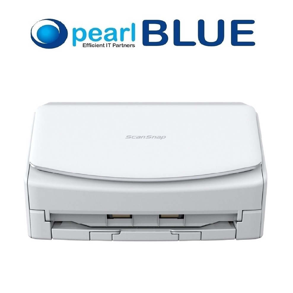 READY STOCK] Fujitsu / Ricoh ScanSnap iX1600 | Intuitive scanning