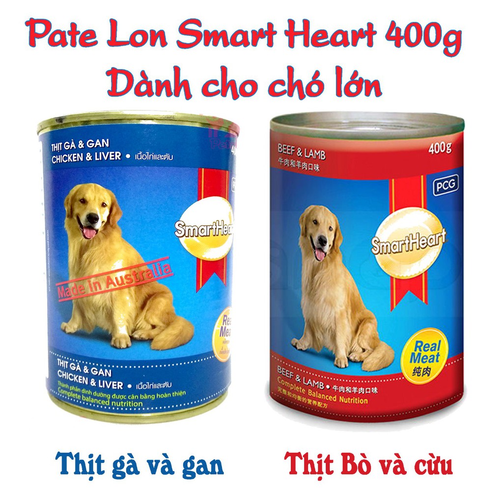 pate-can-for-big-dog-smart-heart-400g-shopee-singapore