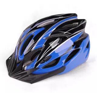 Bike deals helmet shopee