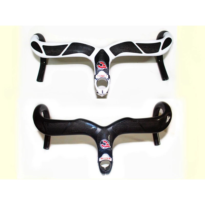 Cinelli integrated hot sale handlebar