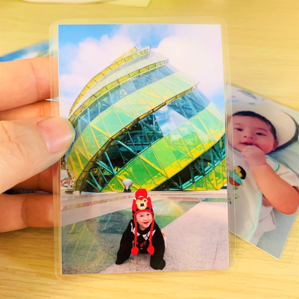 [PRINT Cheap PHOTOS] Combo of 50/100 photos on request, print 6x9 decal
