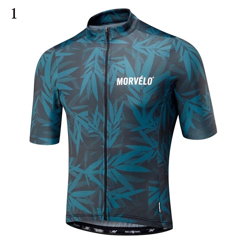 Morvelo mtb sale