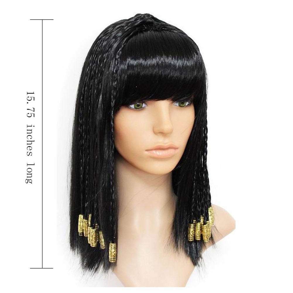 Egyptian 2024 hair pieces