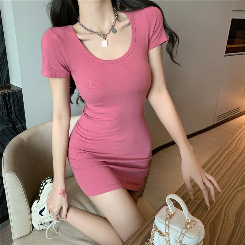 princess polly baby blue dress Bodycon Dress Women