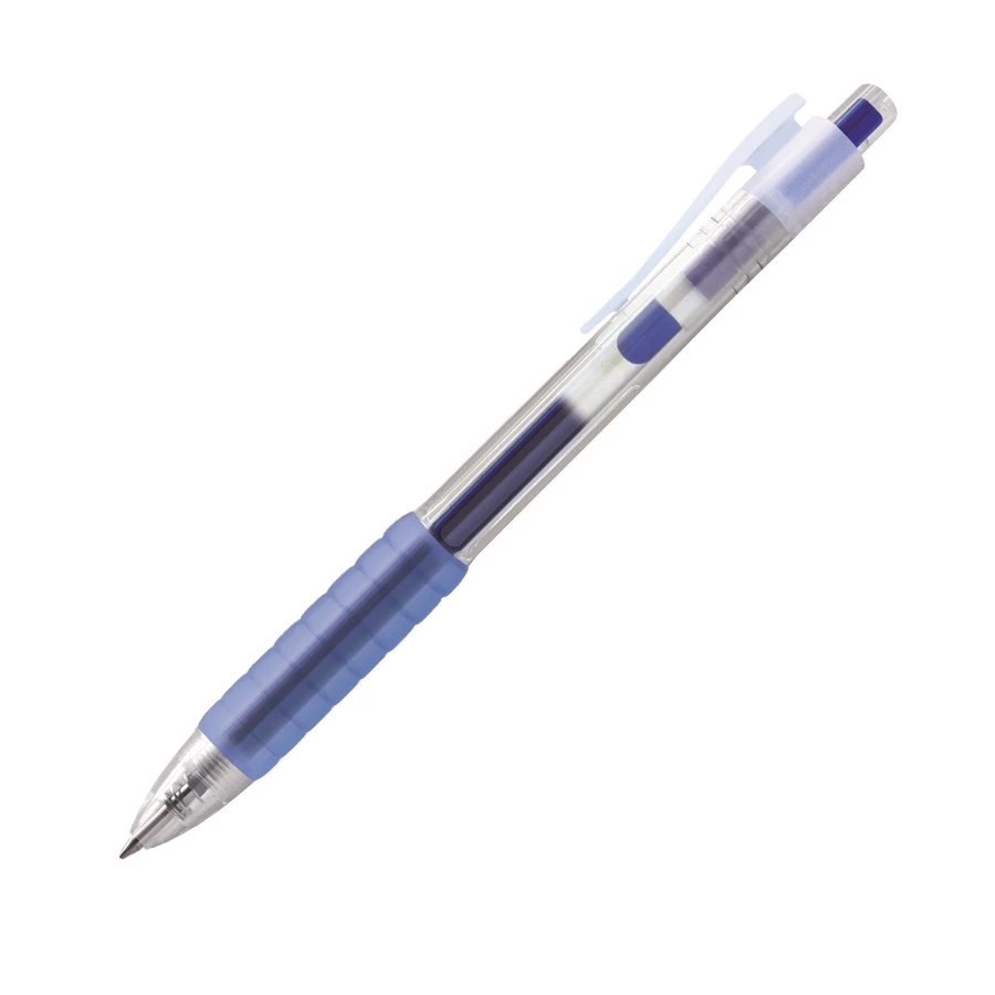 Faber-Castell Fast Gel Ballpoint Blue Ink 0.5mm