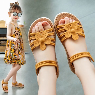 Cute sandals clearance for girls