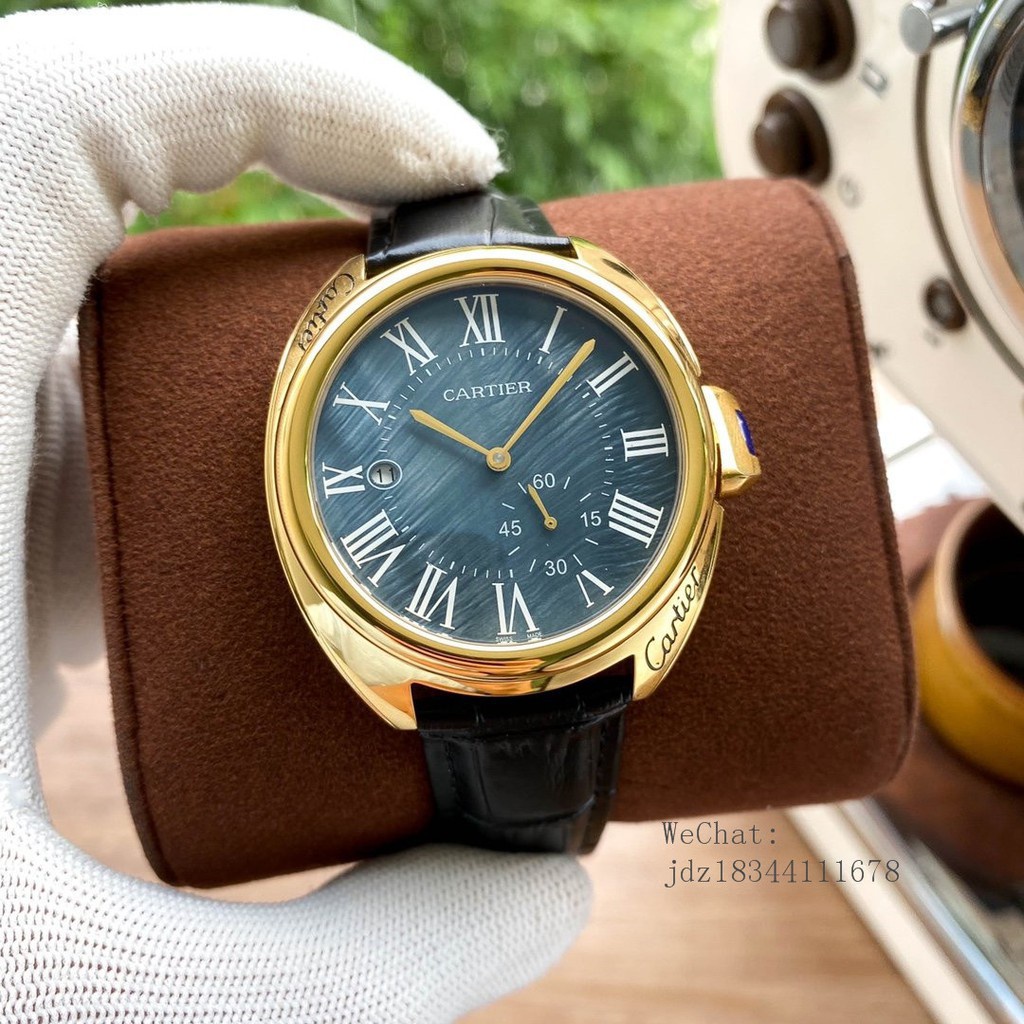 Small automatic watch hotsell