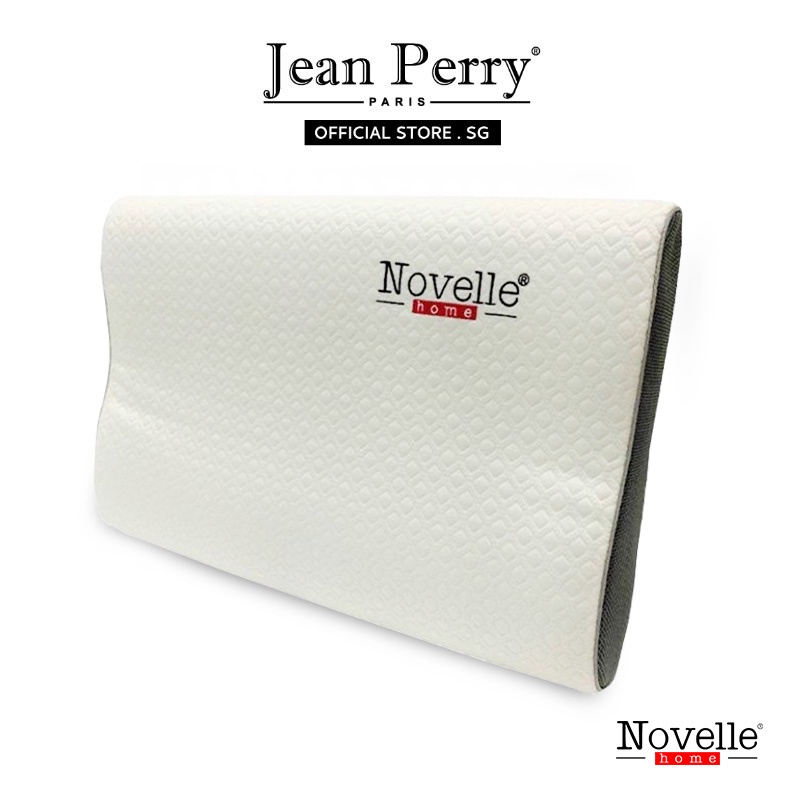 Novelle bamboo charcoal pillow shop