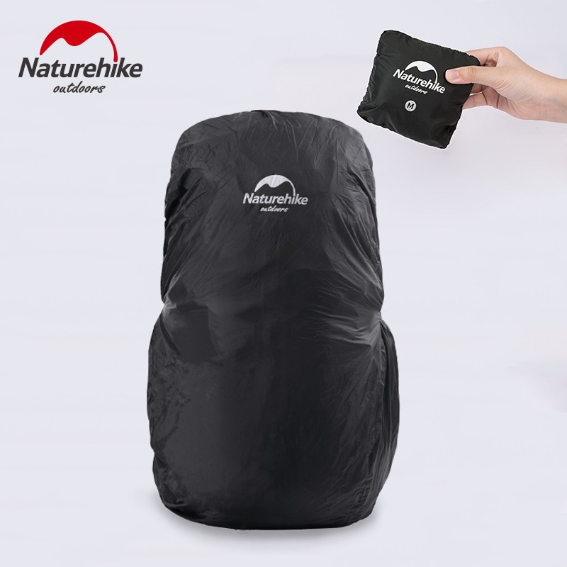 Naturehike on sale packable backpack