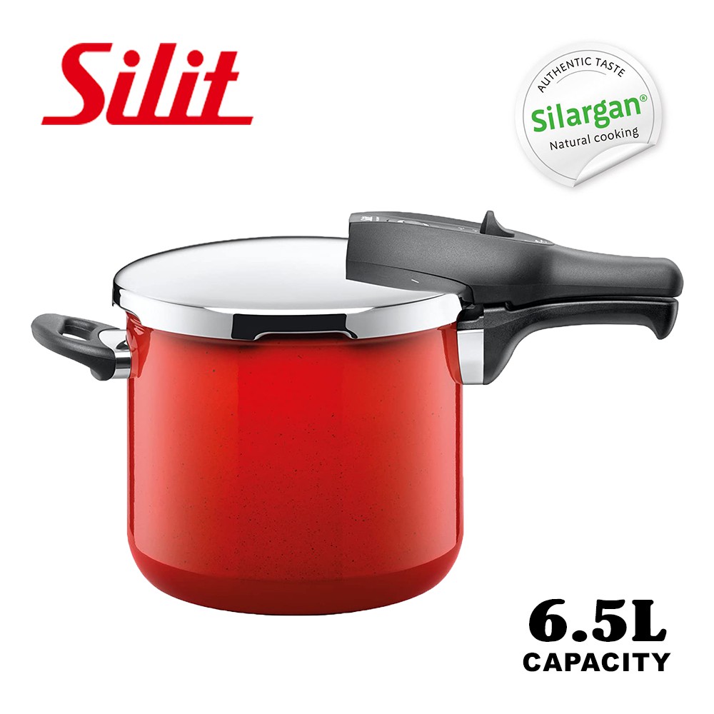 Silit pressure cooker manual sale