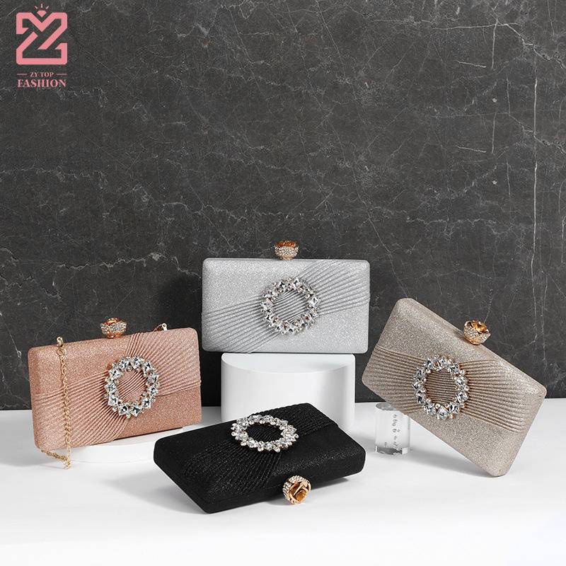 Buy wedding rhinestone clutch bag At Sale Prices Online - March 2024